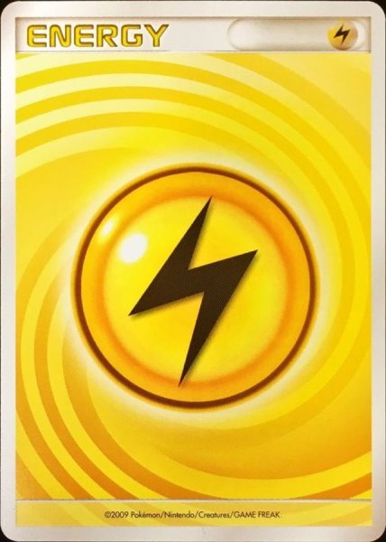 Lightning Energy
