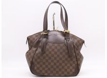 Louis Vuitton LOUIS VUITTON Damier N41118 Damier Verona MM